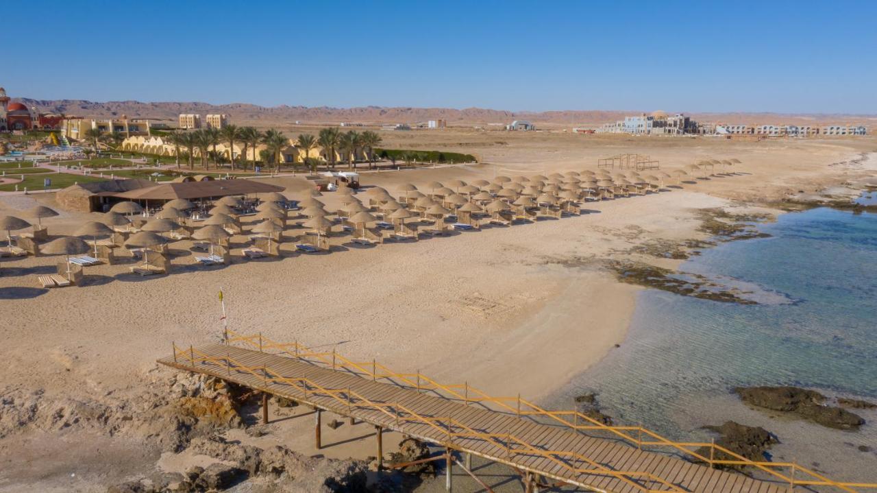 Onatti Beach Resort - Marsa Alam (Adults Only) El Qoseir Bagian luar foto