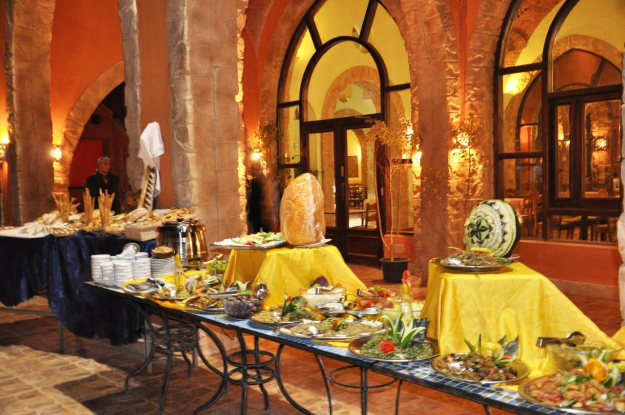 Onatti Beach Resort - Marsa Alam (Adults Only) El Qoseir Bagian luar foto