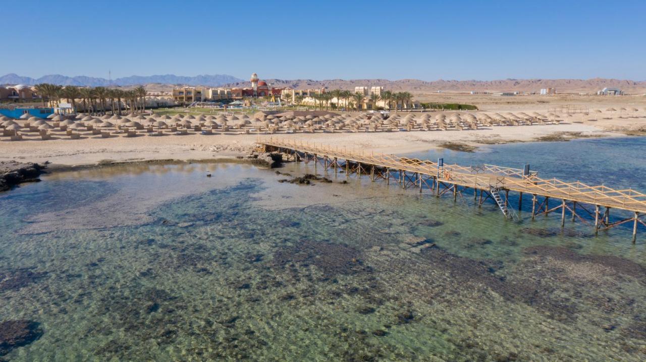 Onatti Beach Resort - Marsa Alam (Adults Only) El Qoseir Bagian luar foto