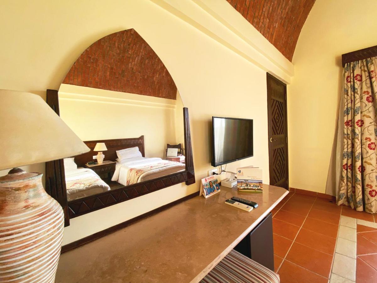 Onatti Beach Resort - Marsa Alam (Adults Only) El Qoseir Bagian luar foto