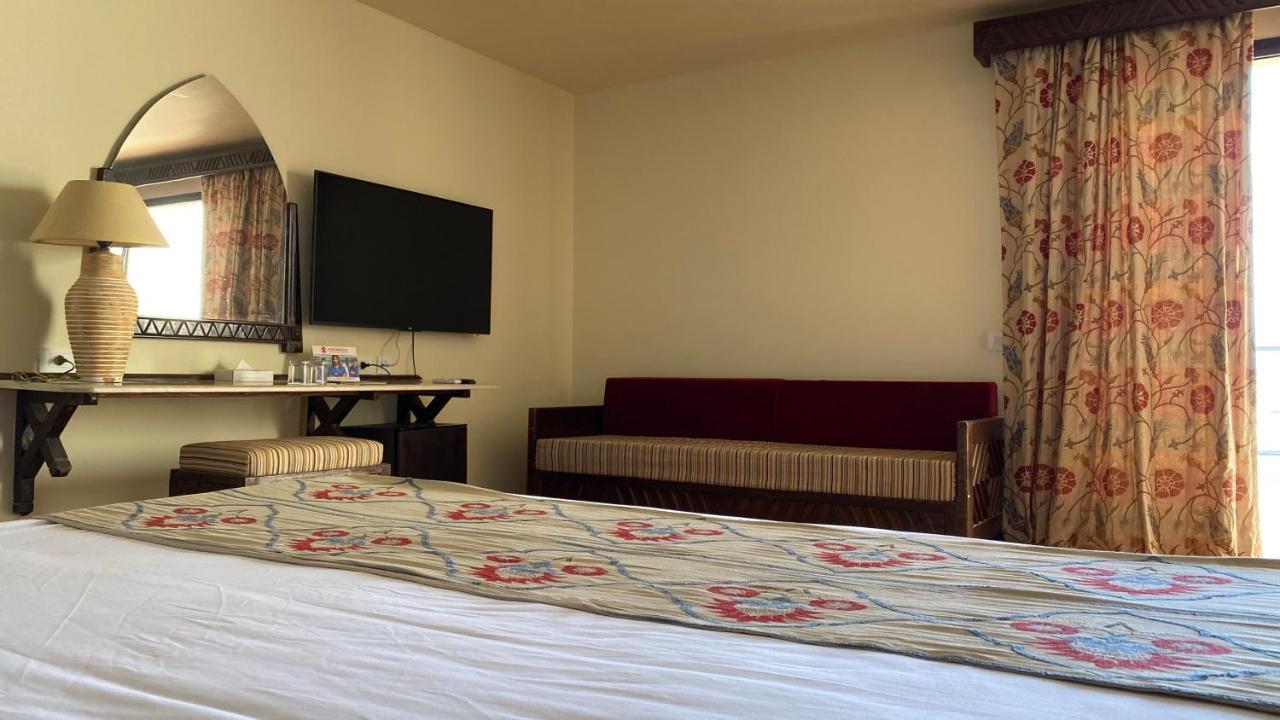 Onatti Beach Resort - Marsa Alam (Adults Only) El Qoseir Bagian luar foto