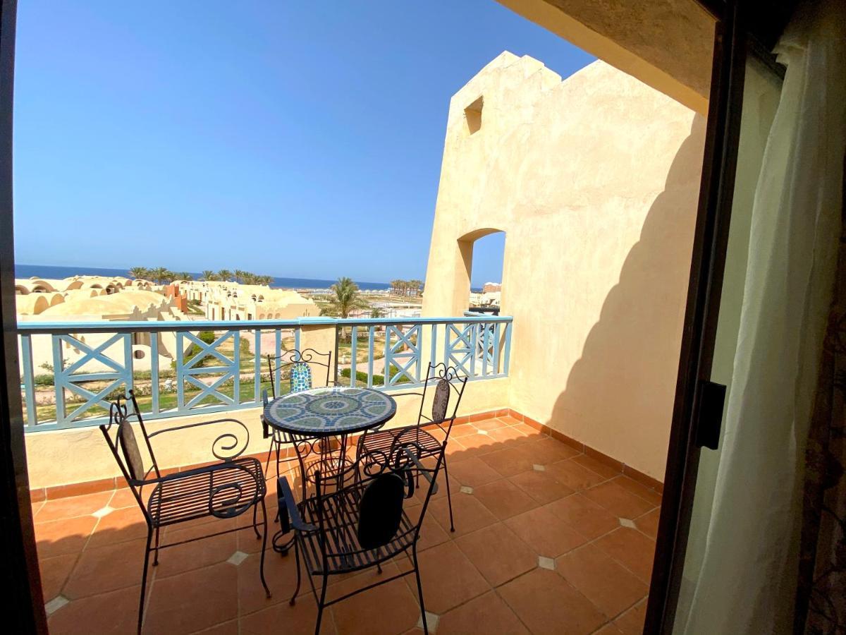 Onatti Beach Resort - Marsa Alam (Adults Only) El Qoseir Bagian luar foto