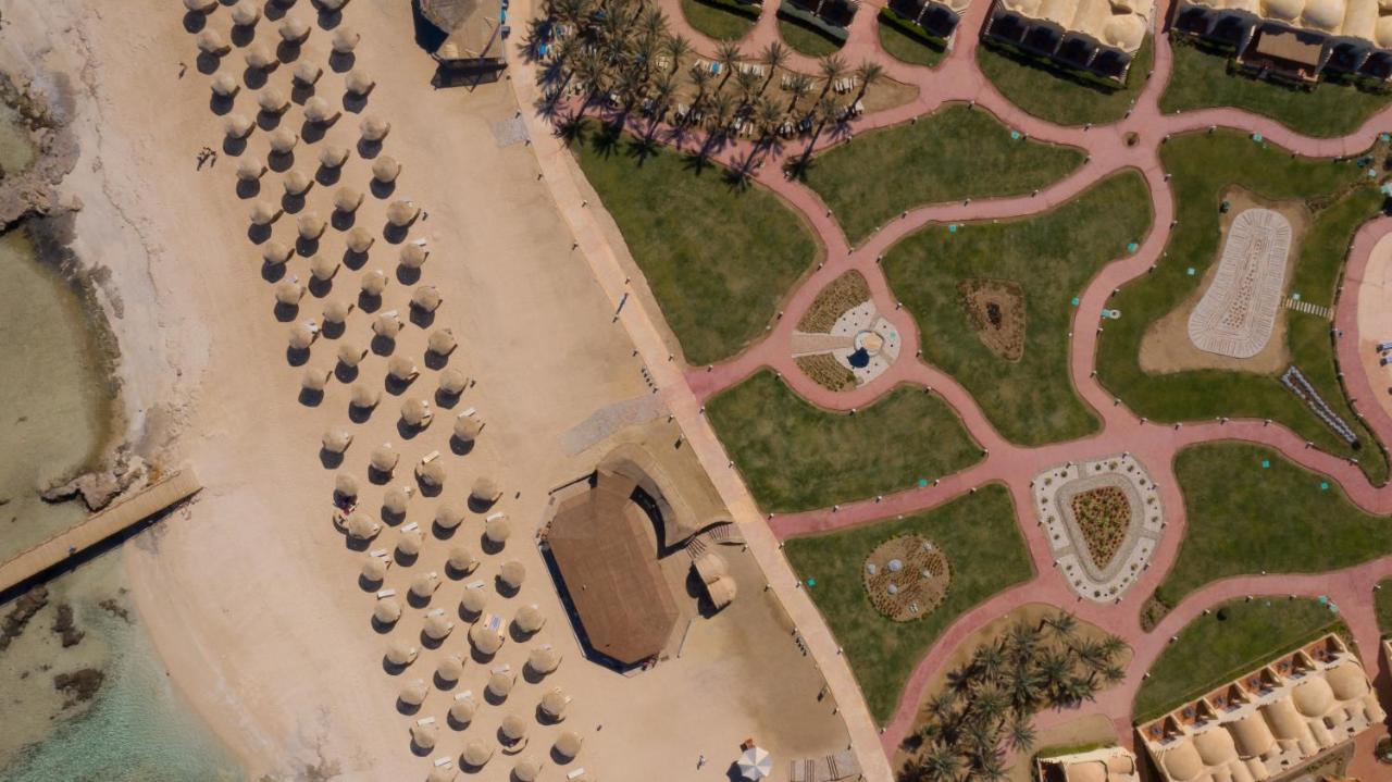 Onatti Beach Resort - Marsa Alam (Adults Only) El Qoseir Bagian luar foto