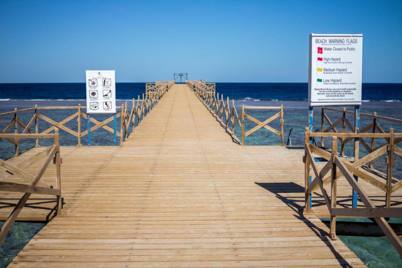 Onatti Beach Resort - Marsa Alam (Adults Only) El Qoseir Bagian luar foto