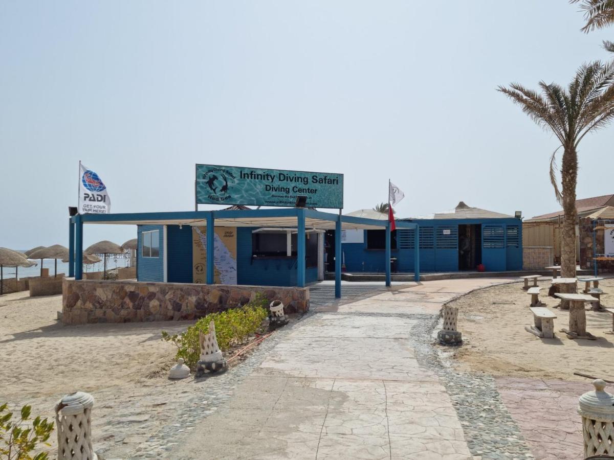 Onatti Beach Resort - Marsa Alam (Adults Only) El Qoseir Bagian luar foto
