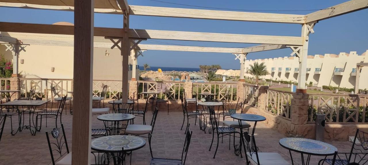 Onatti Beach Resort - Marsa Alam (Adults Only) El Qoseir Bagian luar foto