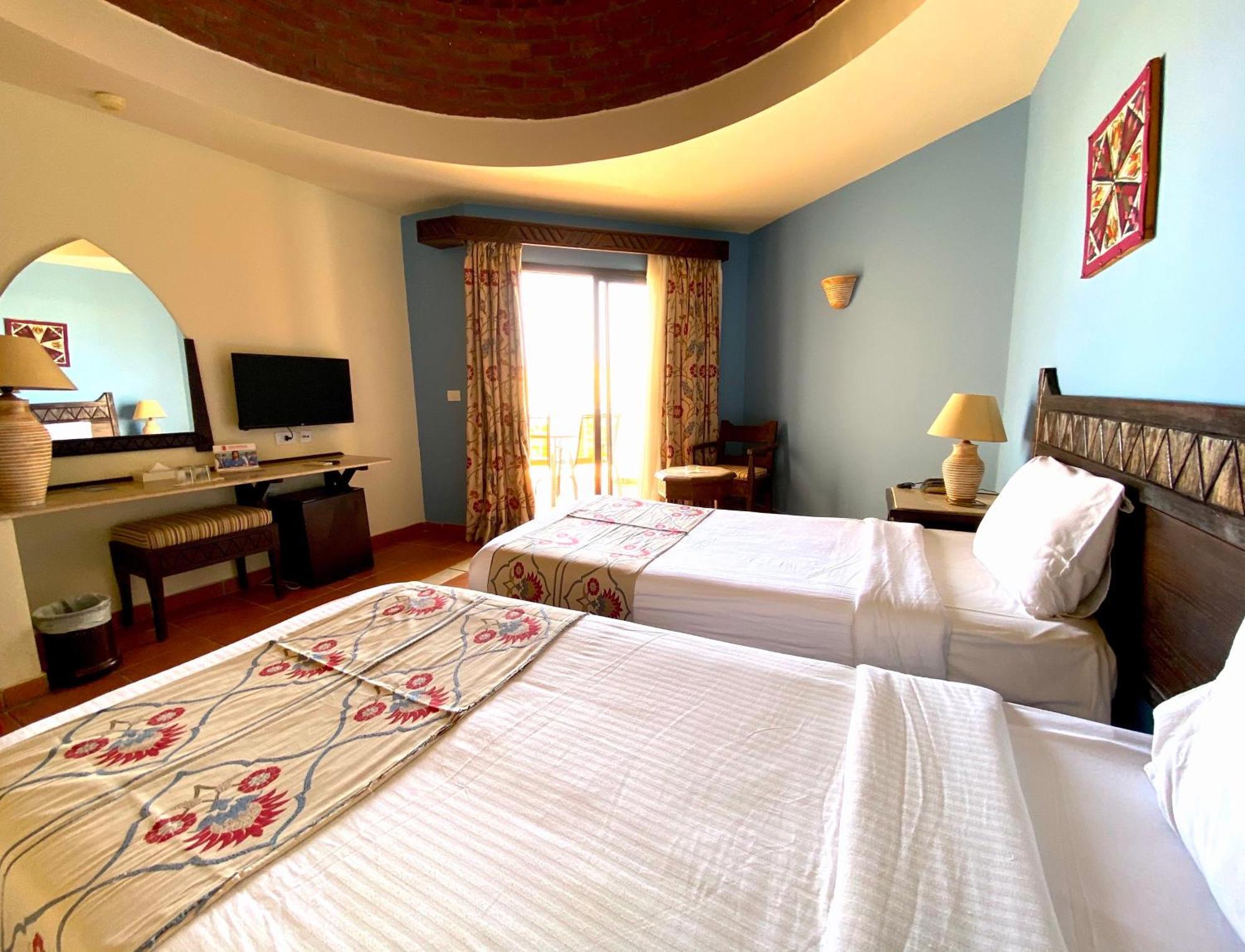 Onatti Beach Resort - Marsa Alam (Adults Only) El Qoseir Bagian luar foto