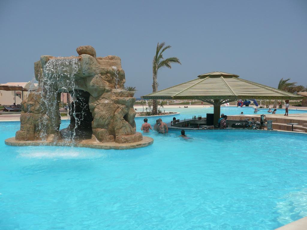 Onatti Beach Resort - Marsa Alam (Adults Only) El Qoseir Bagian luar foto