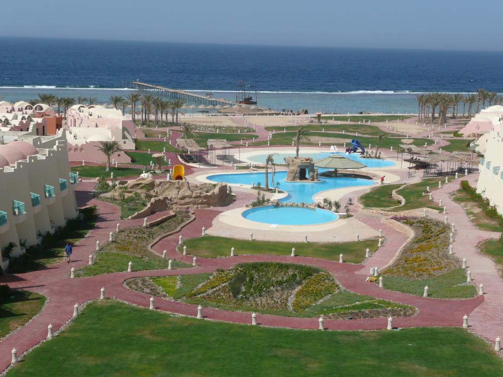 Onatti Beach Resort - Marsa Alam (Adults Only) El Qoseir Bagian luar foto