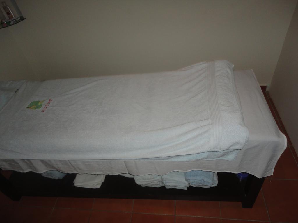 Onatti Beach Resort - Marsa Alam (Adults Only) El Qoseir Bagian luar foto