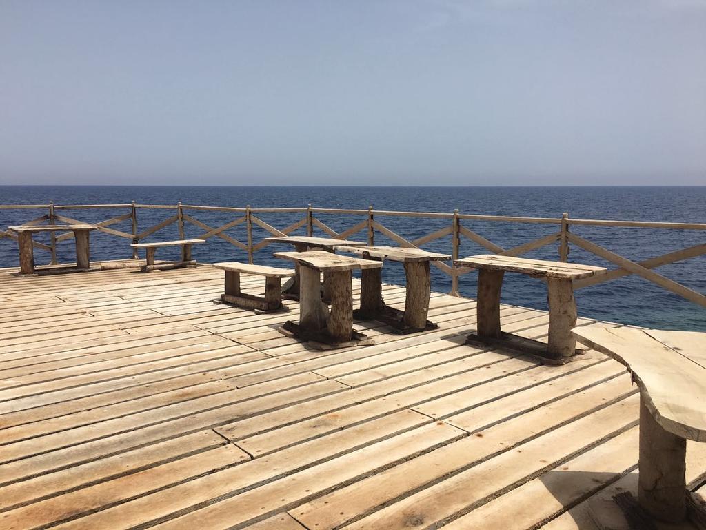 Onatti Beach Resort - Marsa Alam (Adults Only) El Qoseir Bagian luar foto