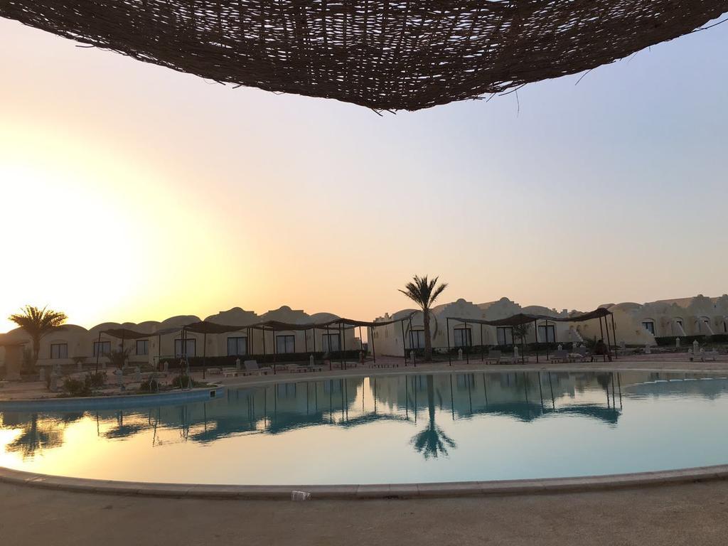 Onatti Beach Resort - Marsa Alam (Adults Only) El Qoseir Bagian luar foto
