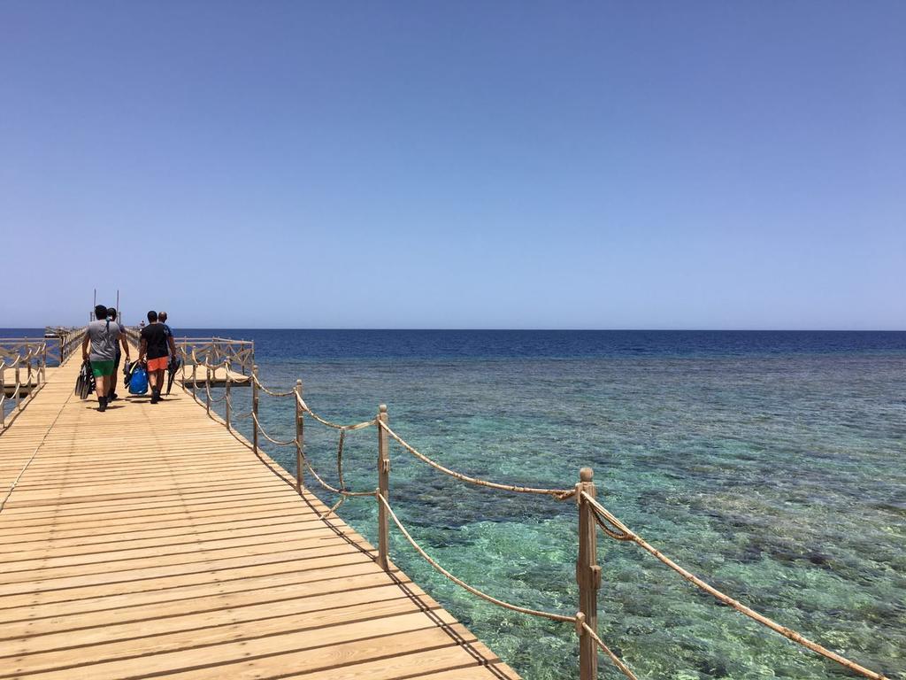 Onatti Beach Resort - Marsa Alam (Adults Only) El Qoseir Bagian luar foto