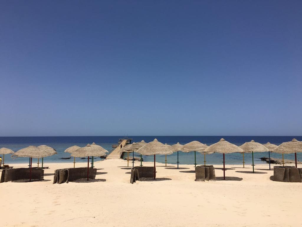 Onatti Beach Resort - Marsa Alam (Adults Only) El Qoseir Bagian luar foto