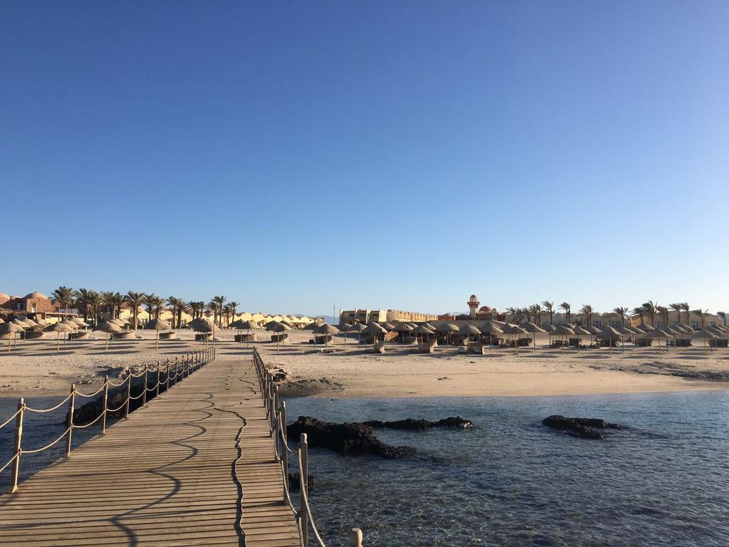 Onatti Beach Resort - Marsa Alam (Adults Only) El Qoseir Bagian luar foto