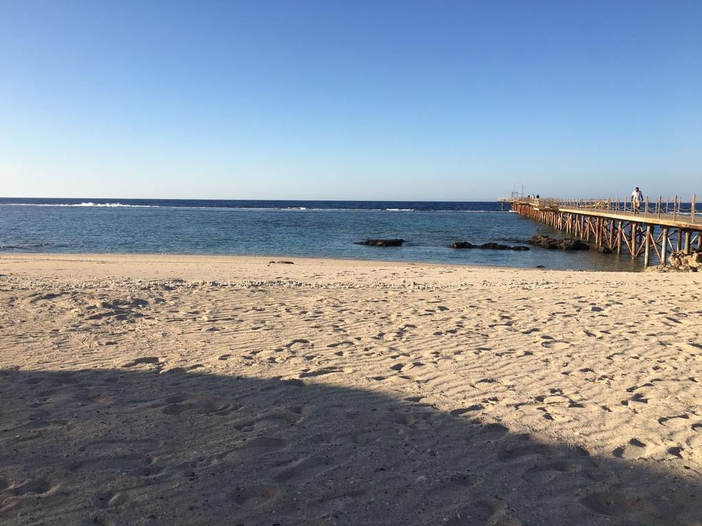 Onatti Beach Resort - Marsa Alam (Adults Only) El Qoseir Bagian luar foto