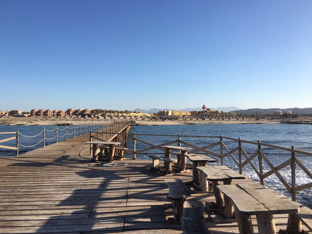 Onatti Beach Resort - Marsa Alam (Adults Only) El Qoseir Bagian luar foto